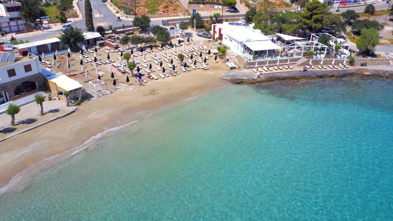 Ammos Lux Crete * Agios Nikolaos (Crete)
