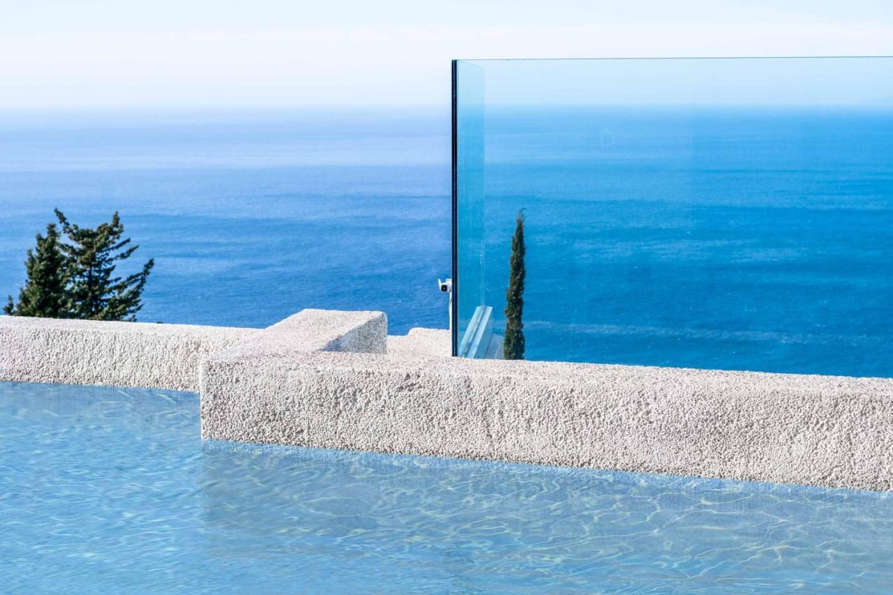 Villa Orion Tsoukaladhes
