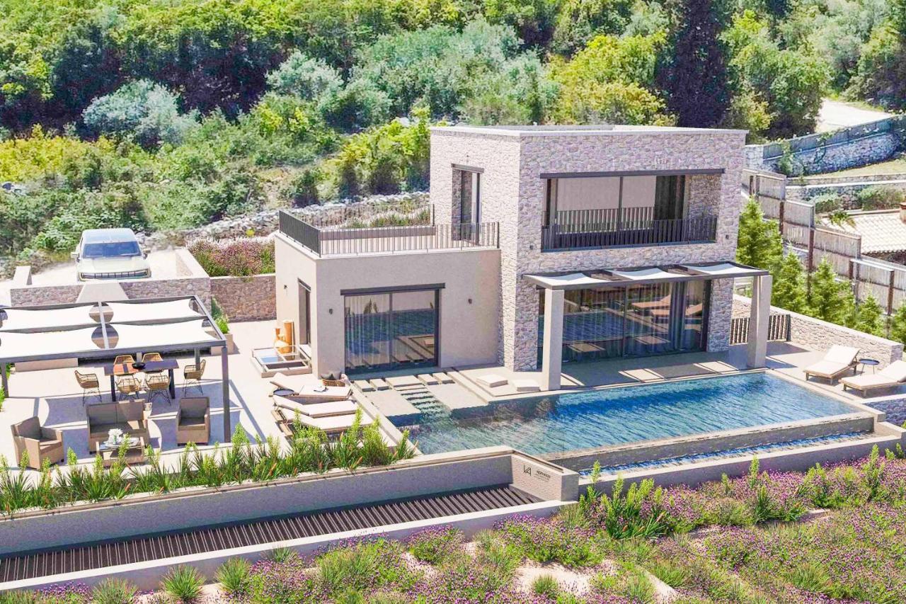 Orion Villa Tsoukaladhes