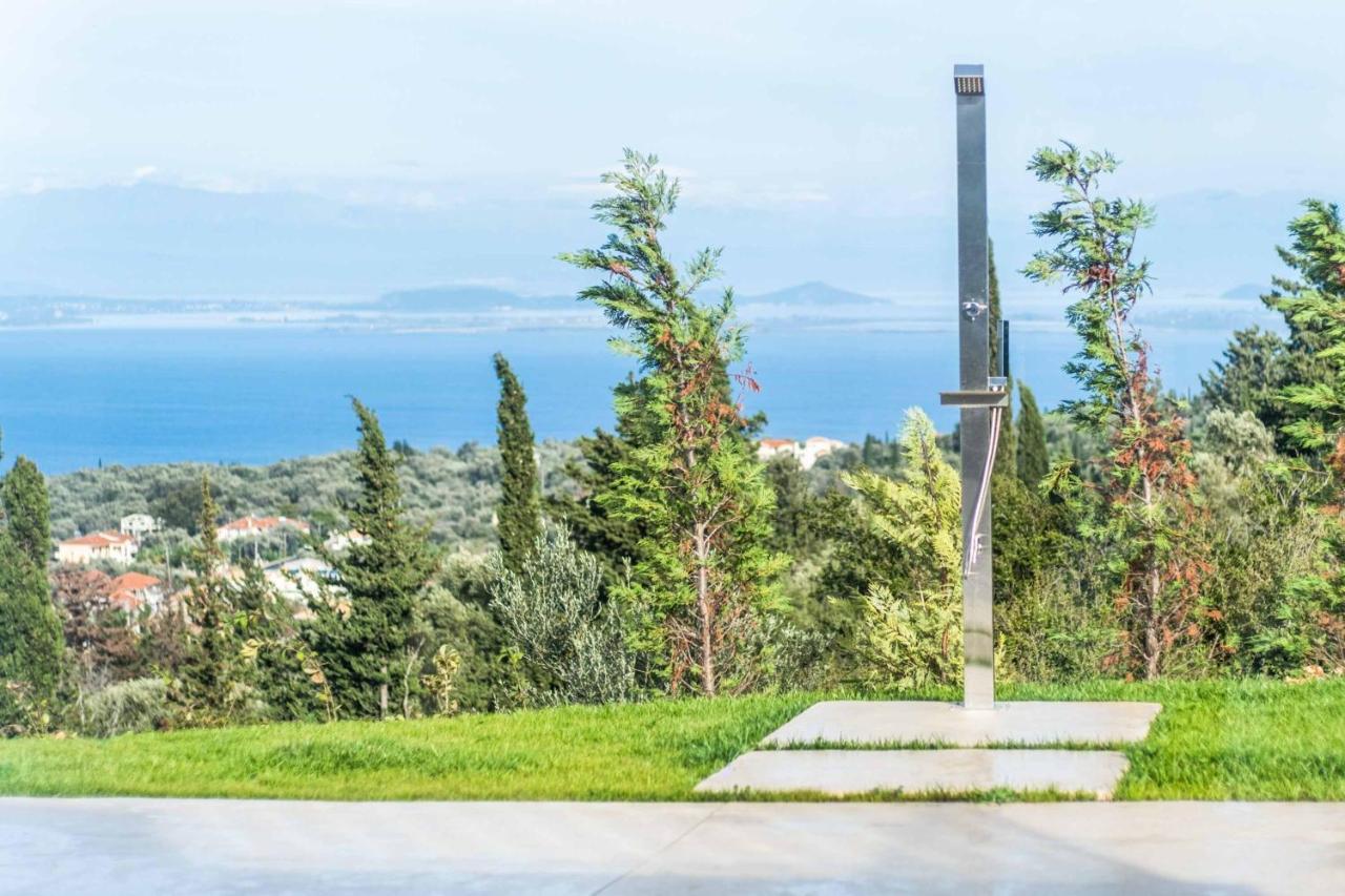 Villa Orion Tsoukaladhes