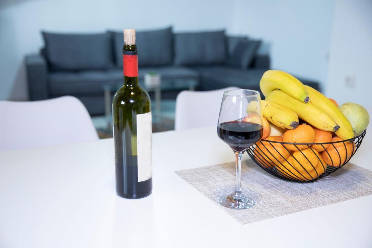 Apartment Zorbas House Heraklion (Crete)