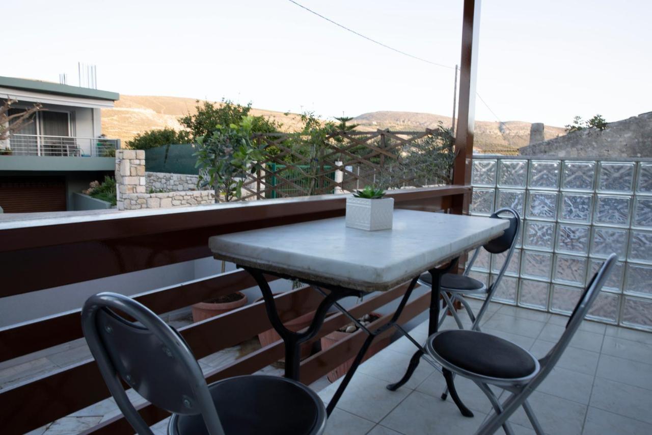 Zorbas House Apartment