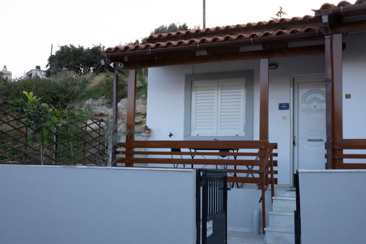 Zorbas House Apartment Heraklion (Crete)