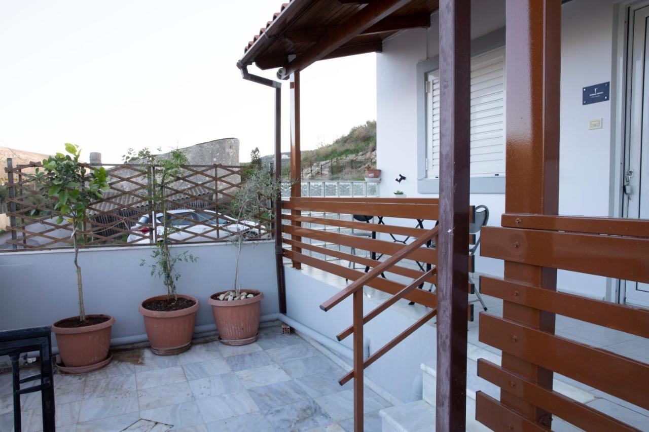 Zorbas House * Heraklion (Crete)