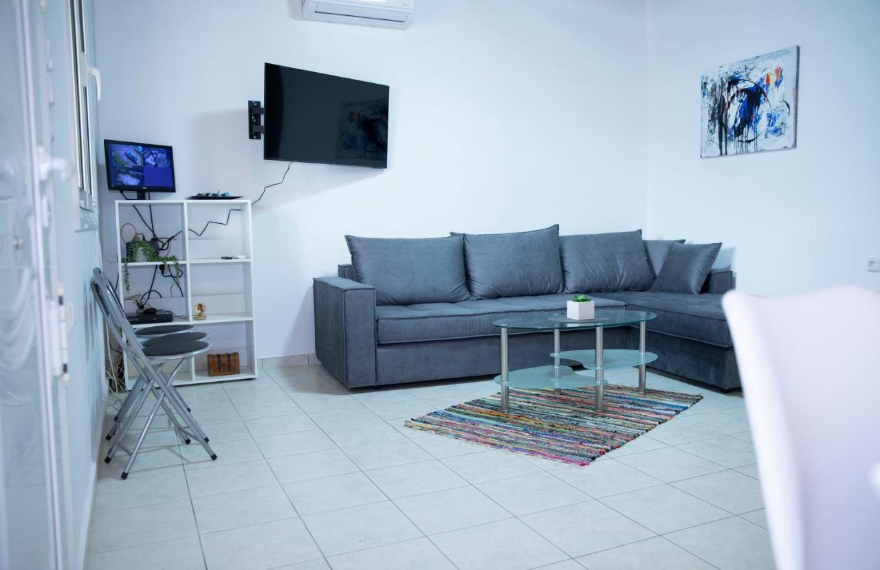 Apartment Zorbas House *