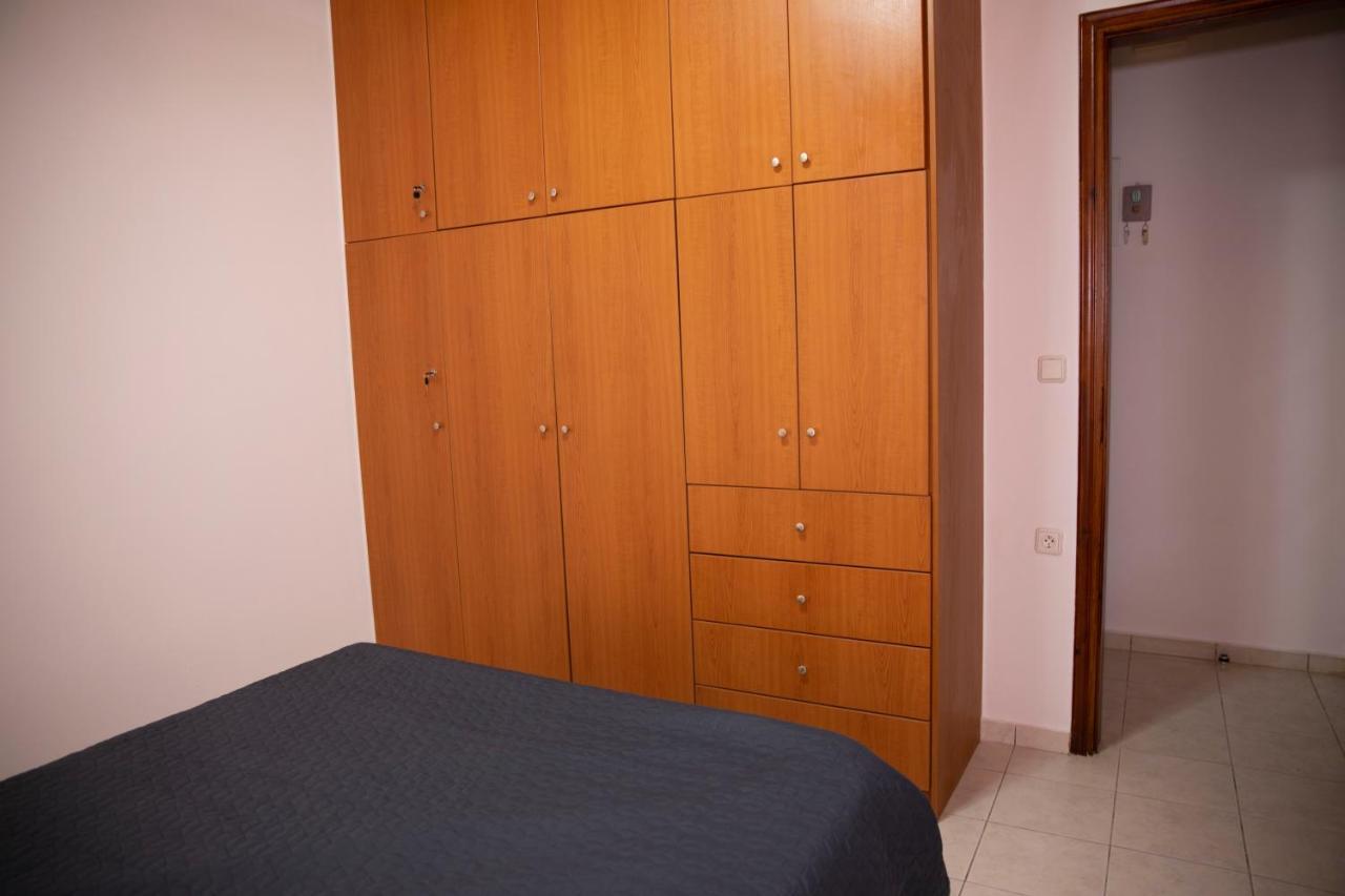 Zorbas House Heraklion (Crete)