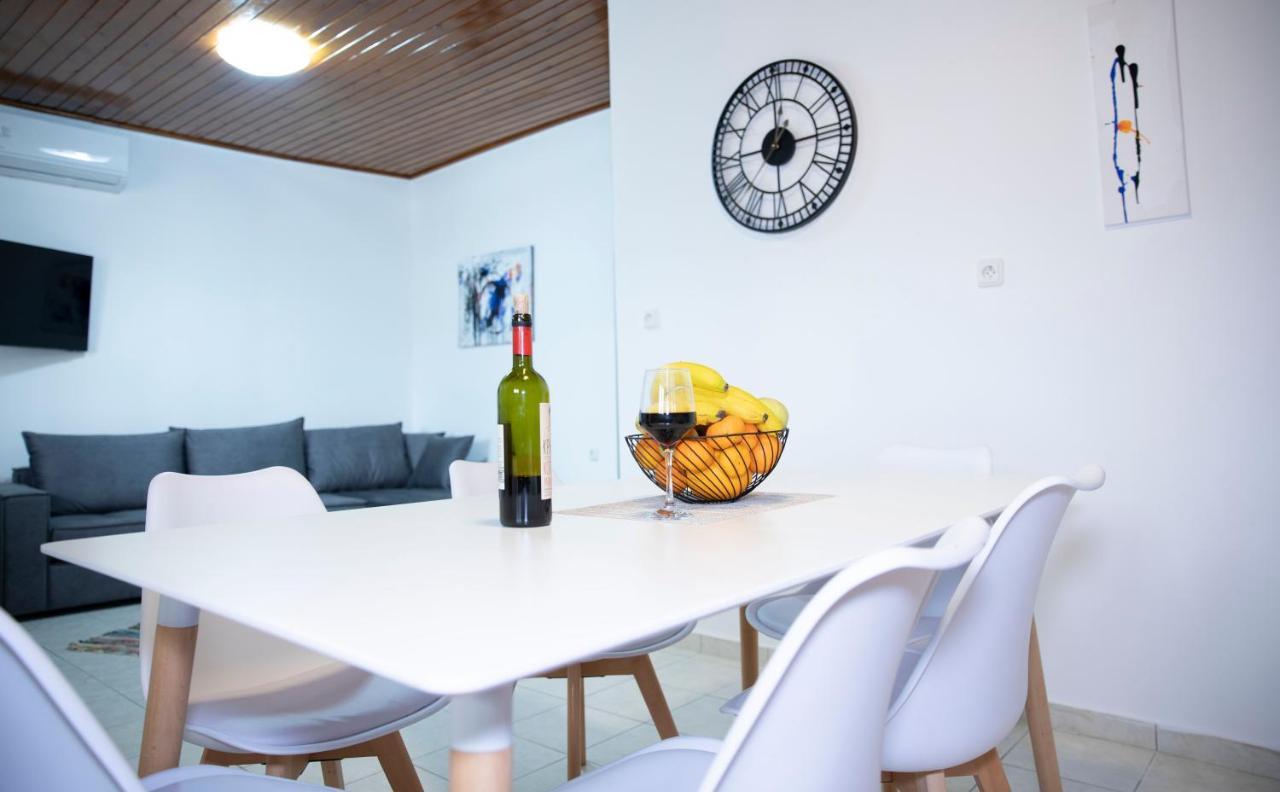 Zorbas House Apartment