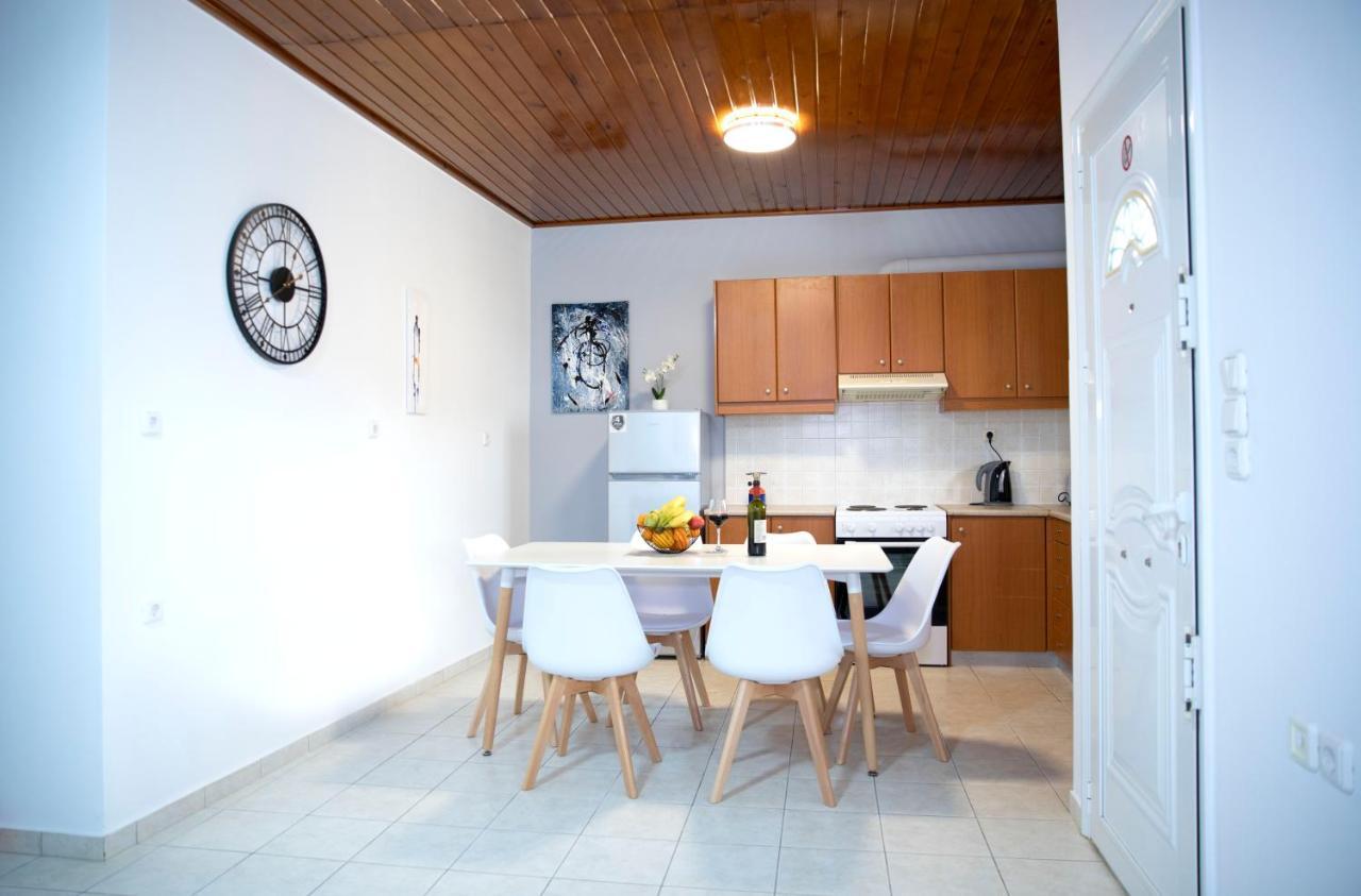 Apartment Zorbas House Heraklion (Crete)