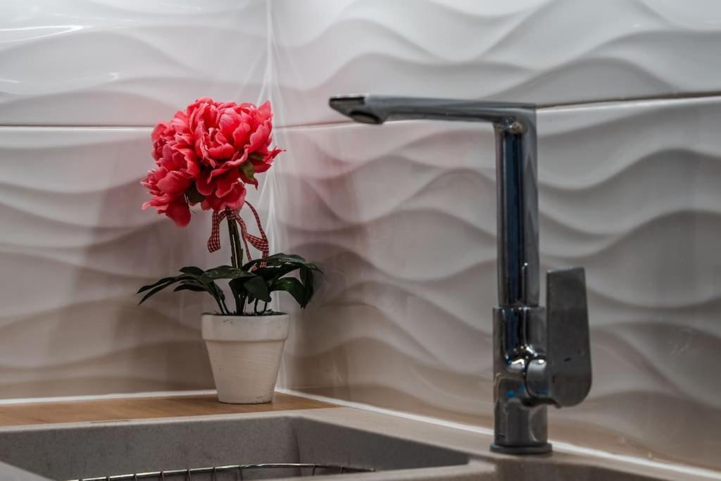 Apartment Divaly - Private Heated Jacuzzi *