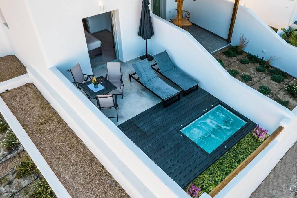 Divaly - Private Heated Jacuzzi Apartment *
