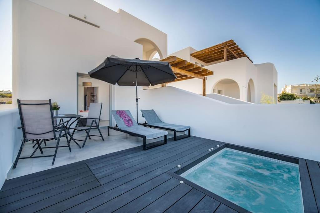 Apartment Divaly - Private Heated Jacuzzi *