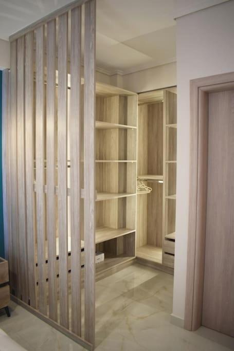 Seafront Luxury Amfilochia