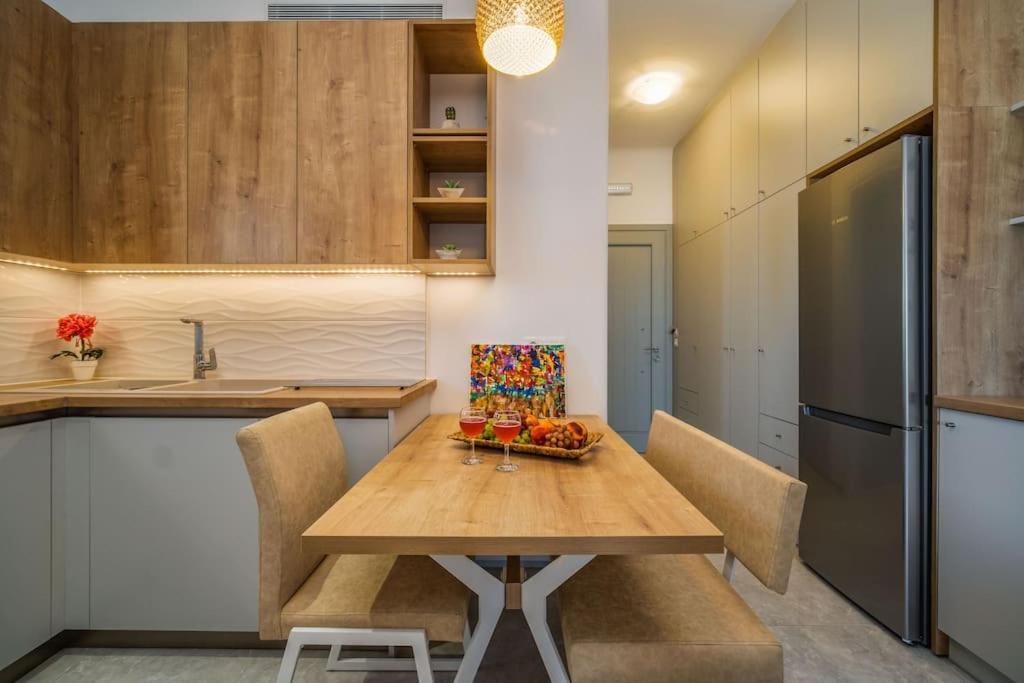 Apartment Divaly - Private Heated Jacuzzi *
