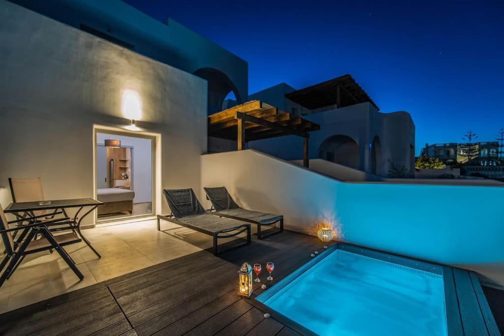 Apartment Divaly - Private Heated Jacuzzi *