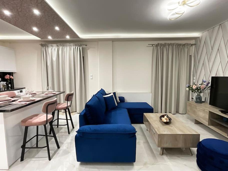 Seafront Luxury Apartment *