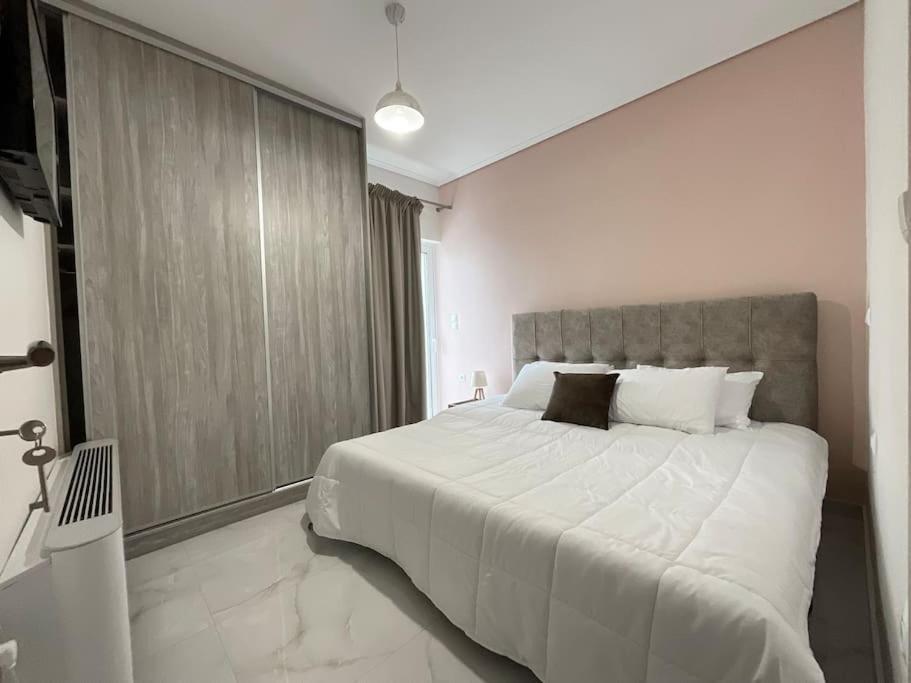 Seafront Luxury Apartment *