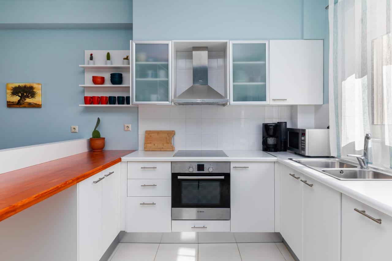 Marcella Holiday home Plakias