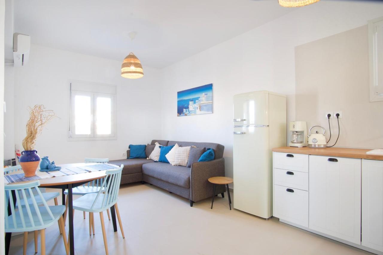 Asteria Apartment