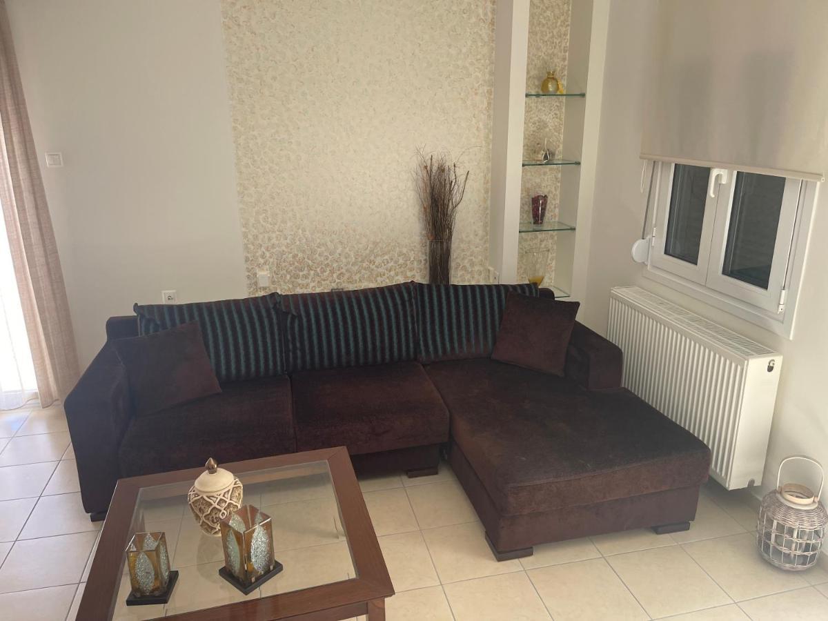Stella Apartment