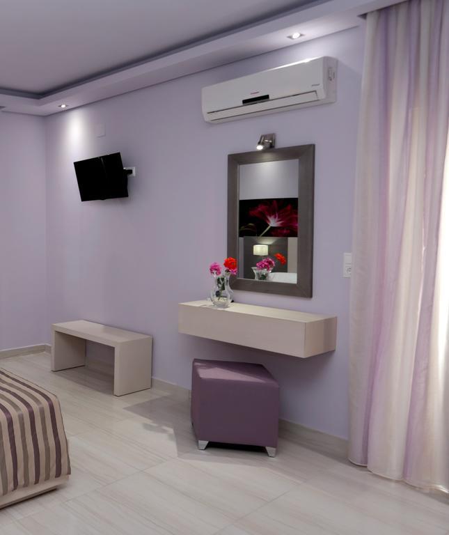 Boutique Giannis * Limenaria (Thasos)