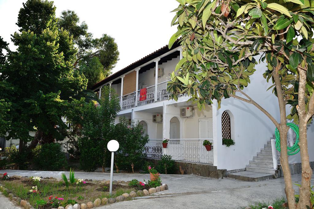 Apartment Porto Pefkohori *