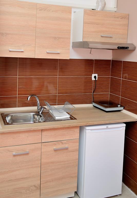 Apartment Porto Pefkohori *