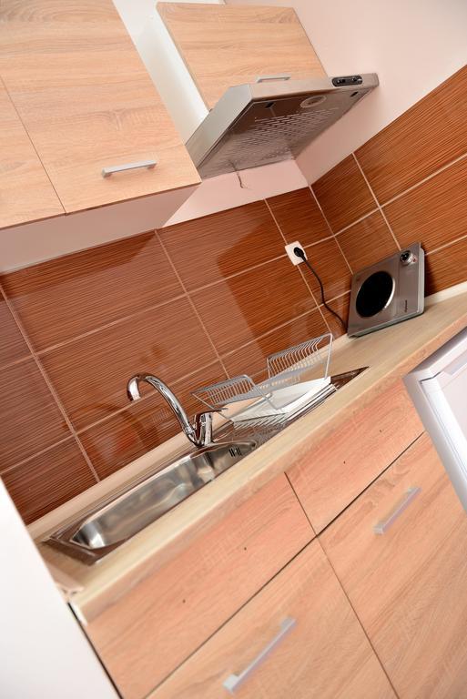 Porto Pefkohori Apartment KASSANDRA