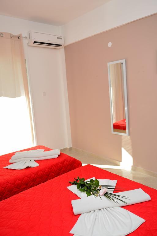 Apartment Porto Pefkohori *