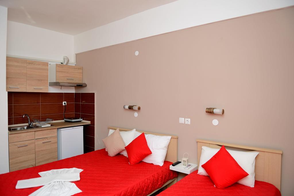 Porto Pefkohori Apartment *