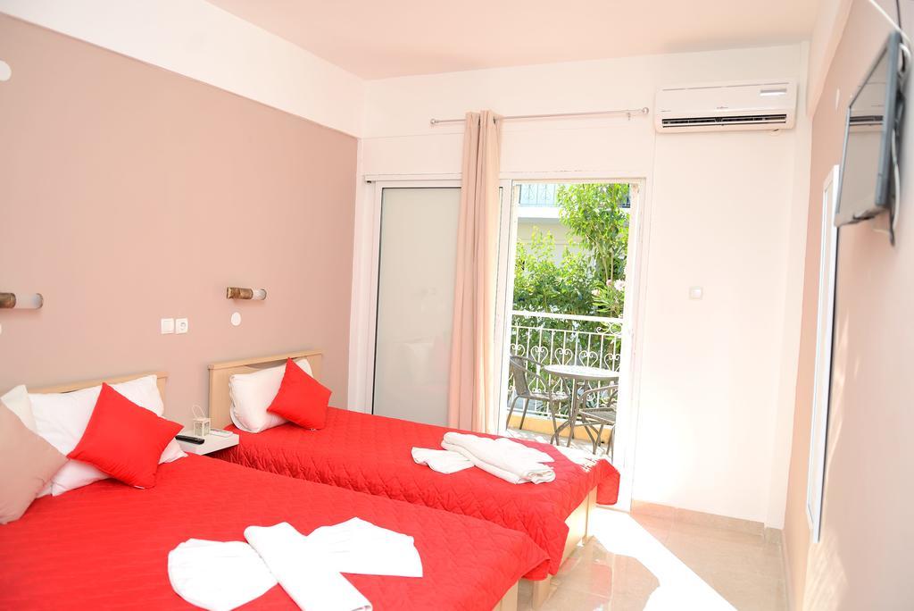 Apartment Porto Pefkohori *