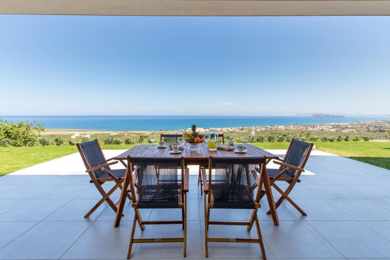 107 - Homeleader * Maleme (Crete)