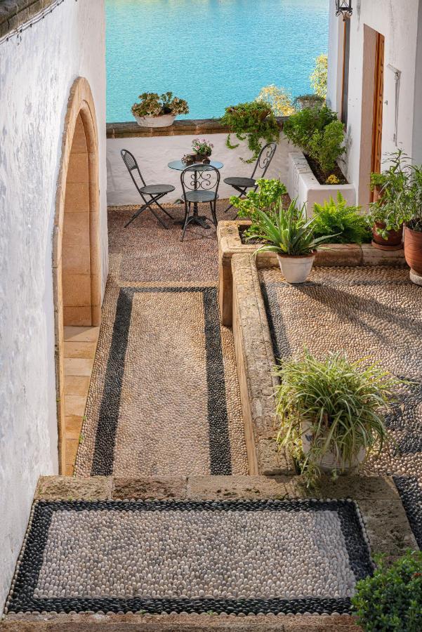 Venetoklis Villa Lindos (Rhodes)