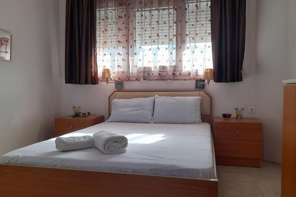 Holiday home Dimitrios