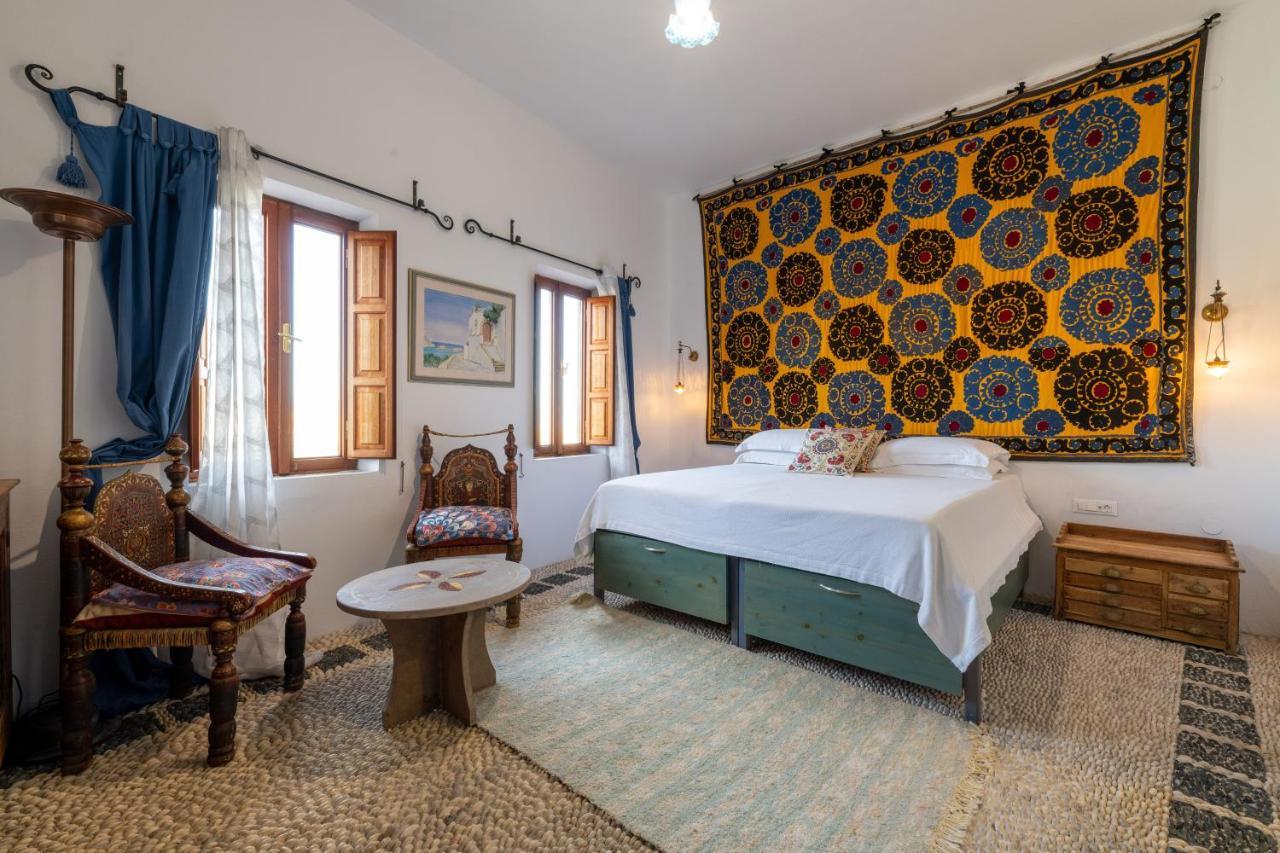 Venetoklis Lindos (Rhodes)