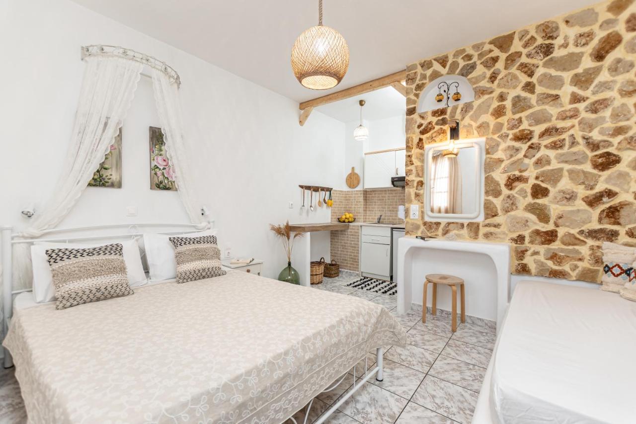 Aparthotel Tasia 3*