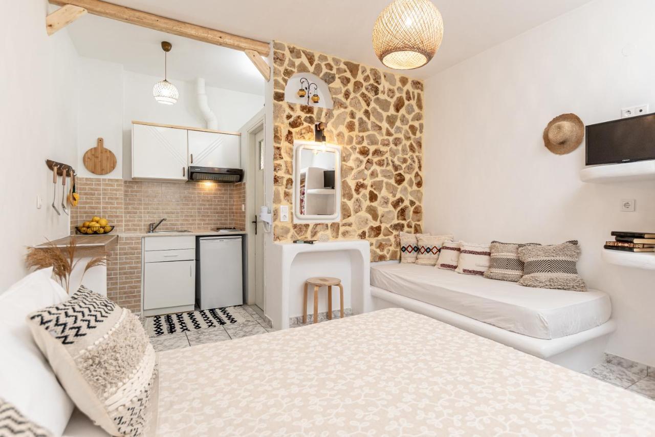 Tasia Aparthotel
