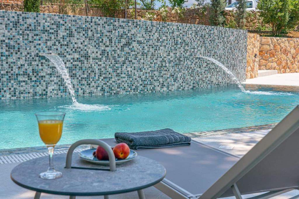 Seashell Luxury - 2 * Lixouri