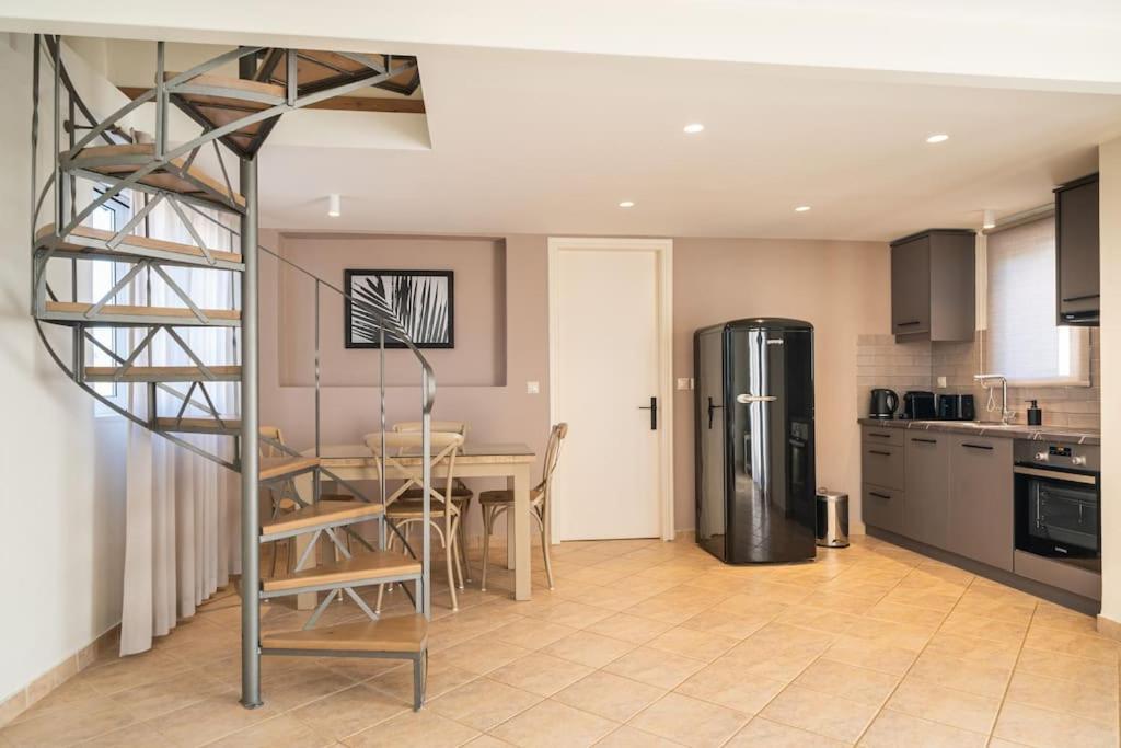 Seashell Luxury - 2 * Lixouri