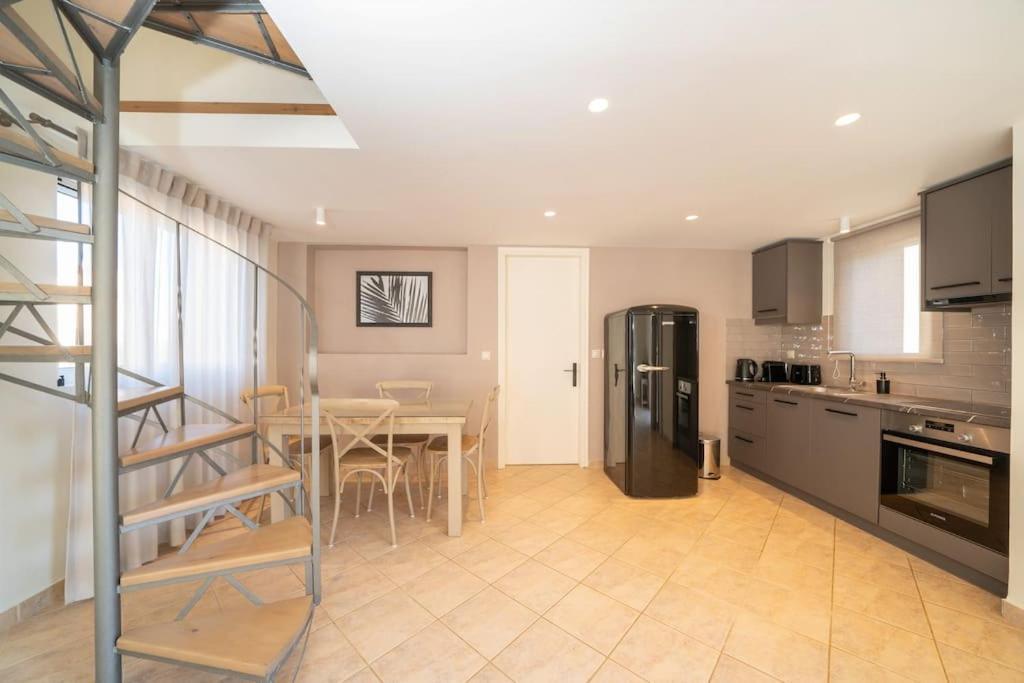 Apartment Seashell Luxury - 2