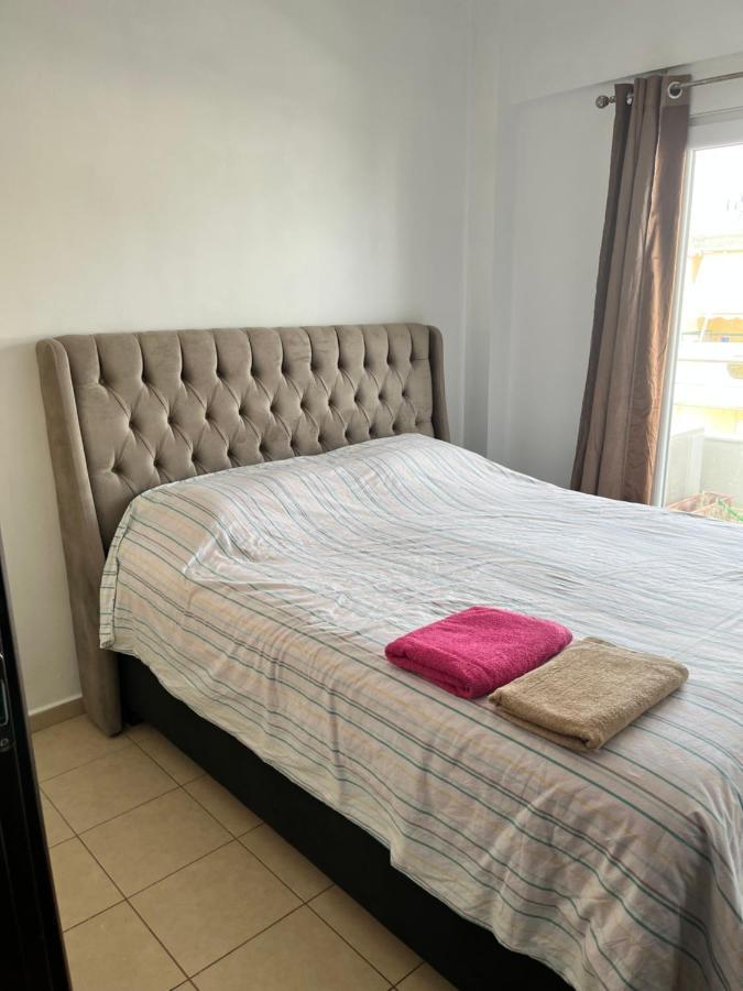 Christos Apartment