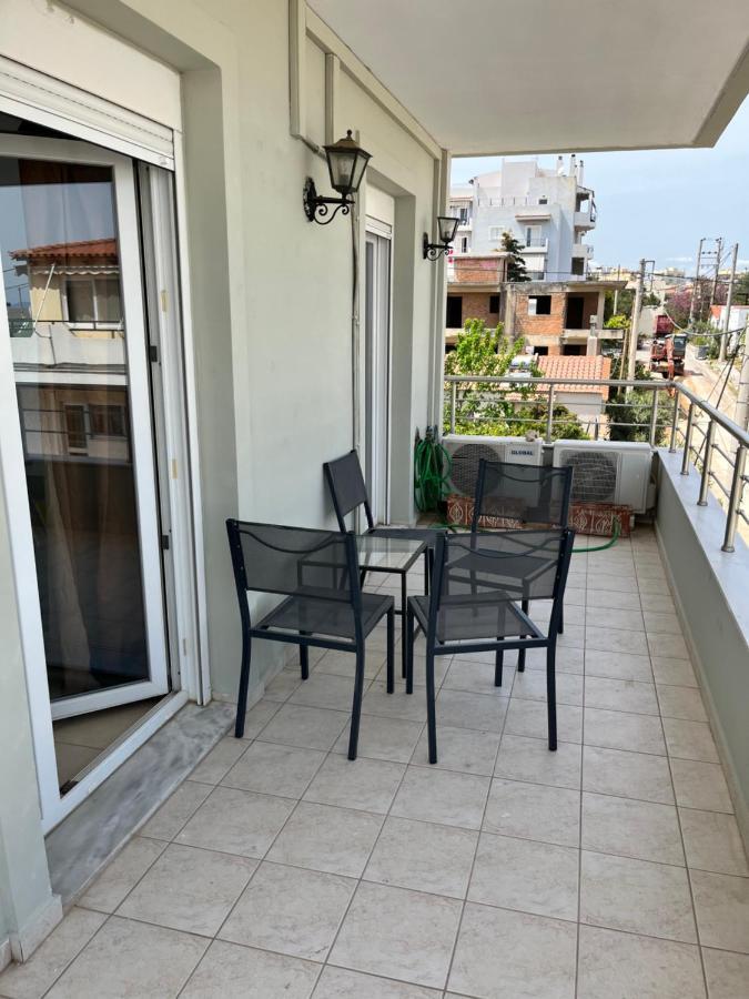 Christos Apartment