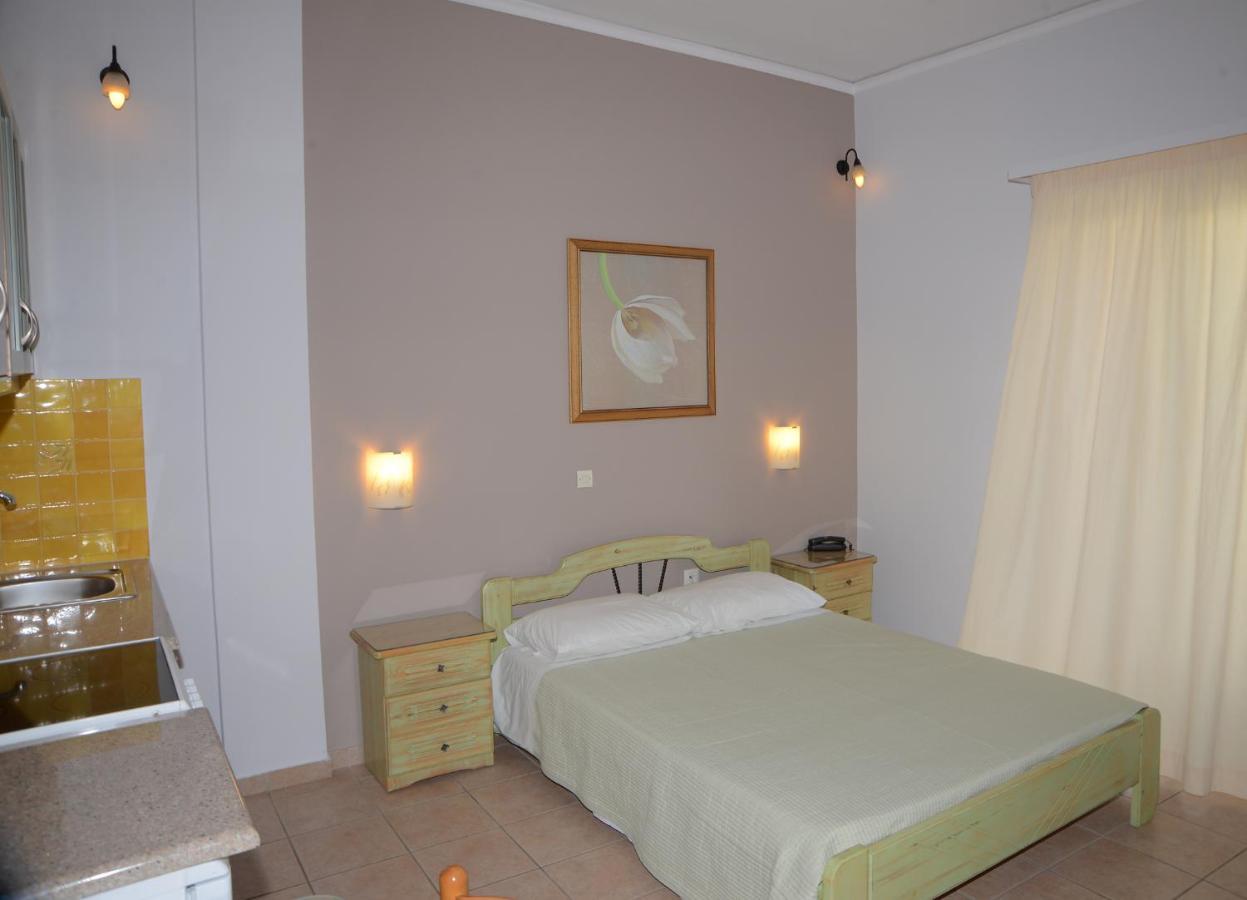 Konstantza Studios And