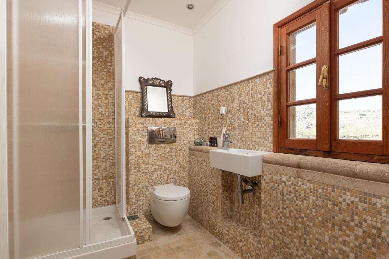 Venetoklis Villa