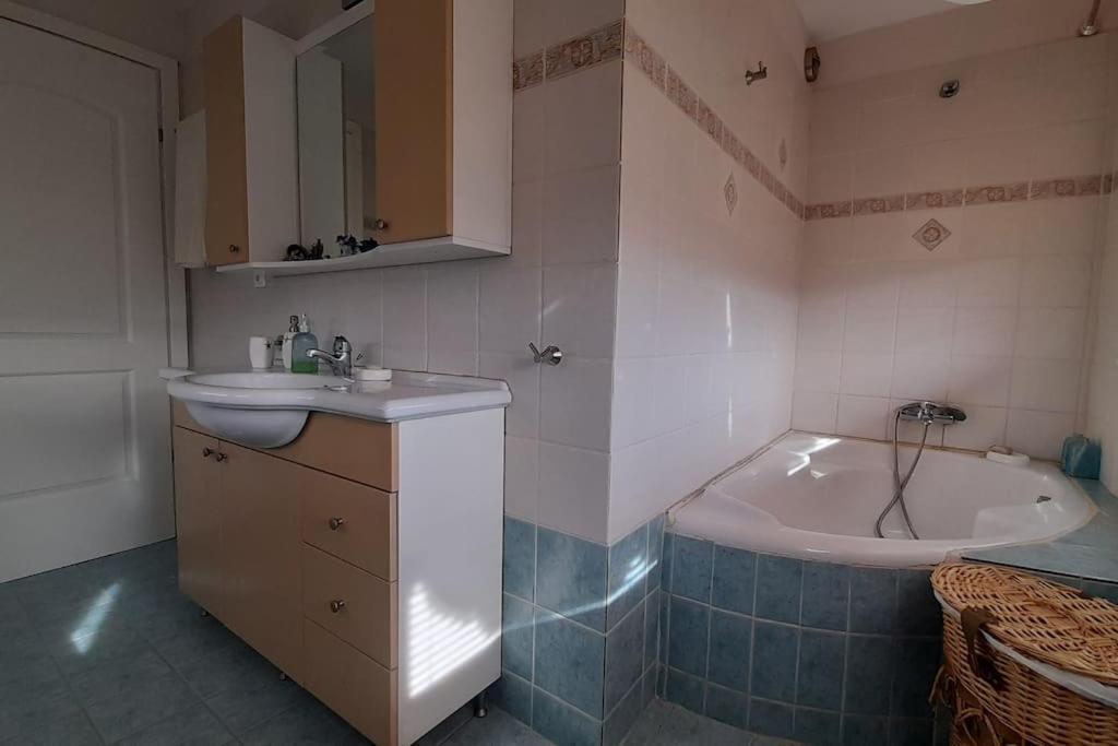 Holiday home Dimitrios *