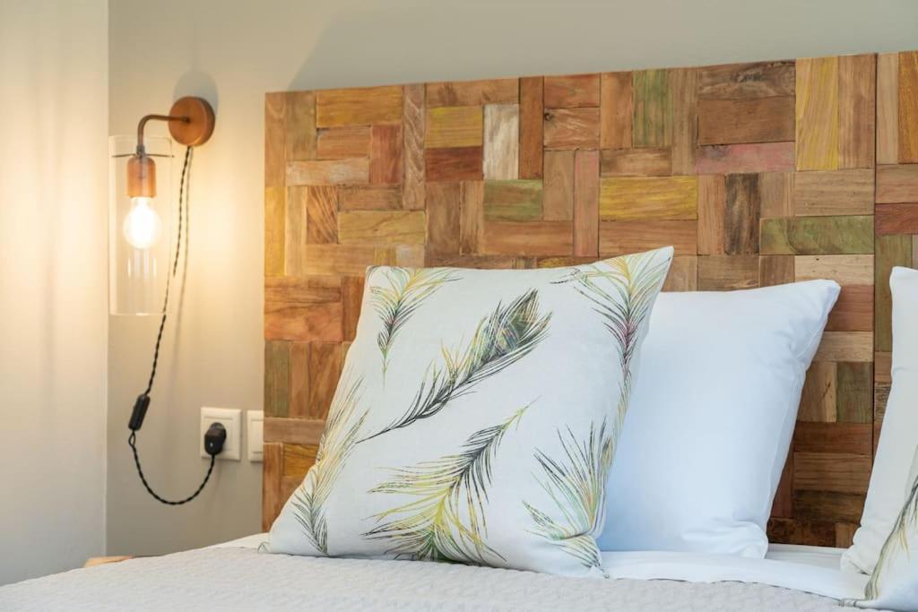 Apartment Seashell Luxury - 2