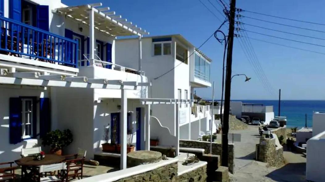 Mykonos Heritage #2