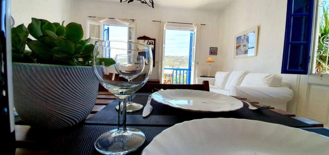 Mykonos Heritage #2 Apartment *
