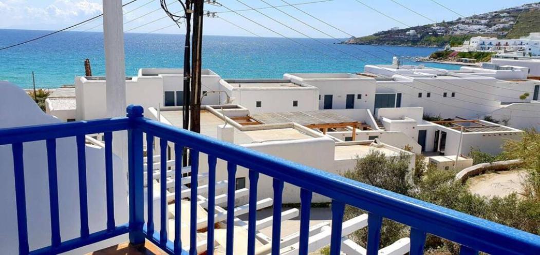 Mykonos Heritage #2 *