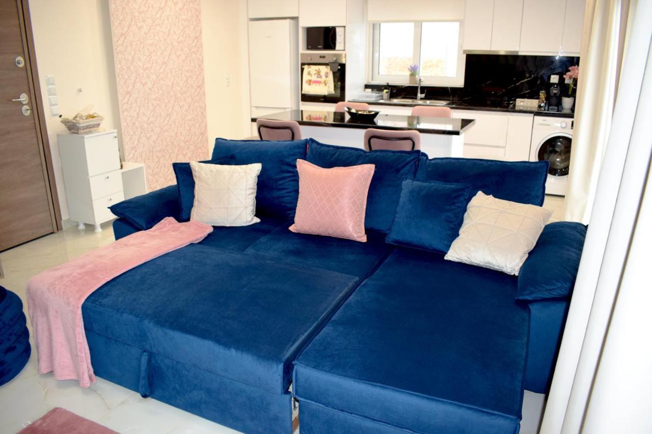 Seafront Luxury Apartment *