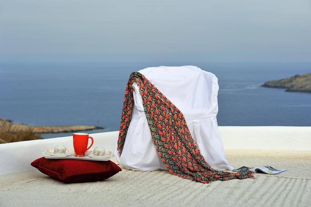 Villa Siourdas Mykonos
